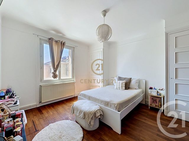 Appartement T2 à vendre - 2 pièces - 51.5 m2 - GIVORS - 69 - RHONE-ALPES - Century 21 Hestia Ldi