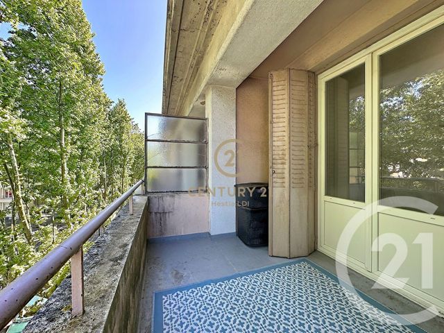 Appartement T2 à vendre - 2 pièces - 51.5 m2 - GIVORS - 69 - RHONE-ALPES - Century 21 Hestia Ldi