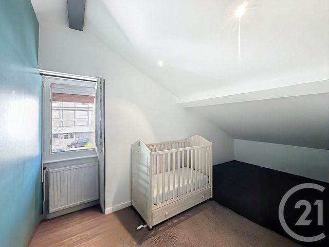 maison à vendre - 4 pièces - 96.0 m2 - GRIGNY - 69 - RHONE-ALPES - Century 21 Hestia Ldi