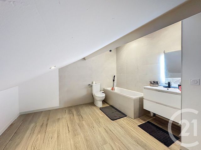 maison à vendre - 4 pièces - 96.0 m2 - GRIGNY - 69 - RHONE-ALPES - Century 21 Hestia Ldi