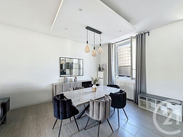 maison à vendre - 4 pièces - 96.0 m2 - GRIGNY - 69 - RHONE-ALPES - Century 21 Hestia Ldi