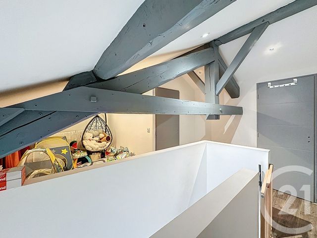 maison à vendre - 4 pièces - 96.0 m2 - GRIGNY - 69 - RHONE-ALPES - Century 21 Hestia Ldi