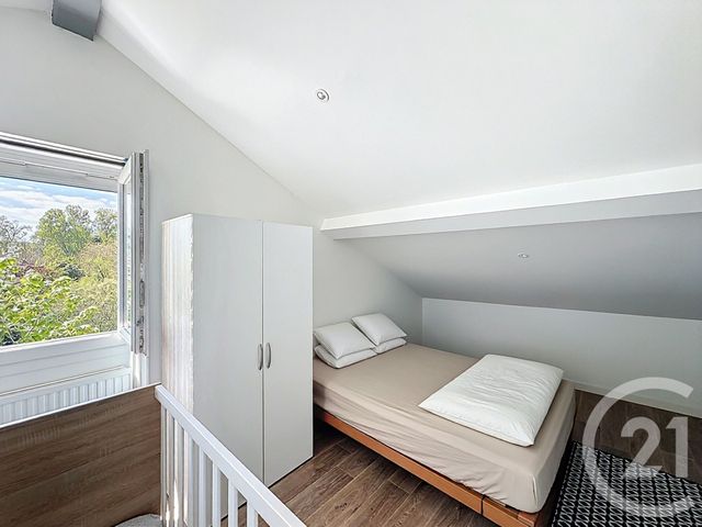 maison à vendre - 4 pièces - 96.0 m2 - GRIGNY - 69 - RHONE-ALPES - Century 21 Hestia Ldi