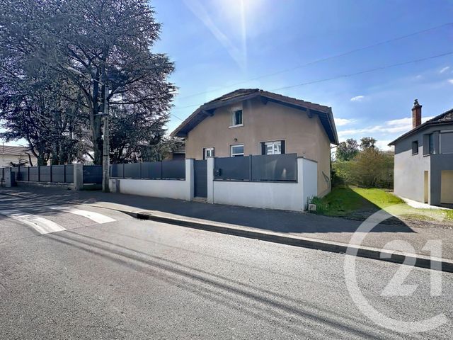 Maison à vendre GRIGNY