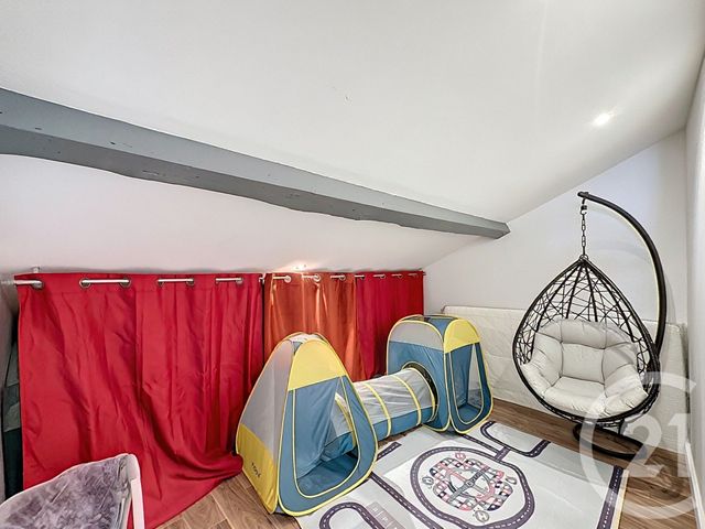 maison à vendre - 4 pièces - 96.0 m2 - GRIGNY - 69 - RHONE-ALPES - Century 21 Hestia Ldi