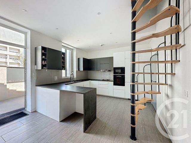 maison à vendre - 4 pièces - 96.0 m2 - GRIGNY - 69 - RHONE-ALPES - Century 21 Hestia Ldi