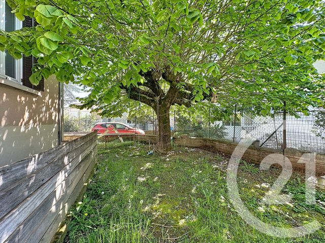 maison à vendre - 4 pièces - 96.0 m2 - GRIGNY - 69 - RHONE-ALPES - Century 21 Hestia Ldi