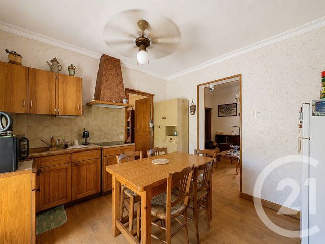 maison à vendre - 4 pièces - 78.0 m2 - GIVORS - 69 - RHONE-ALPES - Century 21 Hestia Ldi