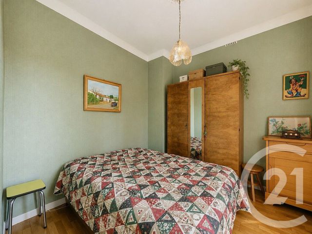 maison à vendre - 4 pièces - 78.0 m2 - GIVORS - 69 - RHONE-ALPES - Century 21 Hestia Ldi