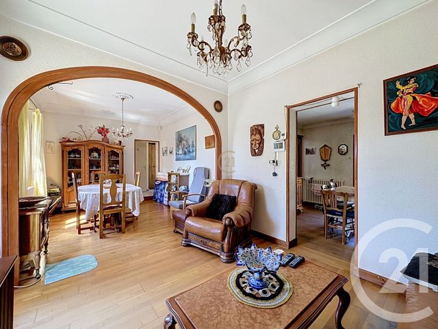 maison à vendre - 4 pièces - 78.0 m2 - GIVORS - 69 - RHONE-ALPES - Century 21 Hestia Ldi
