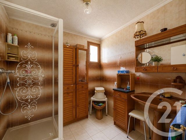 maison à vendre - 4 pièces - 78.0 m2 - GIVORS - 69 - RHONE-ALPES - Century 21 Hestia Ldi