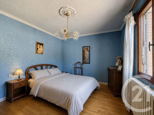maison à vendre - 4 pièces - 78.0 m2 - GIVORS - 69 - RHONE-ALPES - Century 21 Hestia Ldi