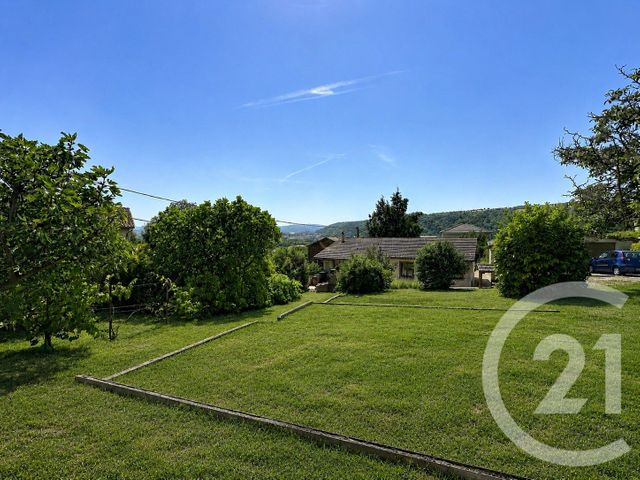 maison à vendre - 4 pièces - 78.0 m2 - GIVORS - 69 - RHONE-ALPES - Century 21 Hestia Ldi
