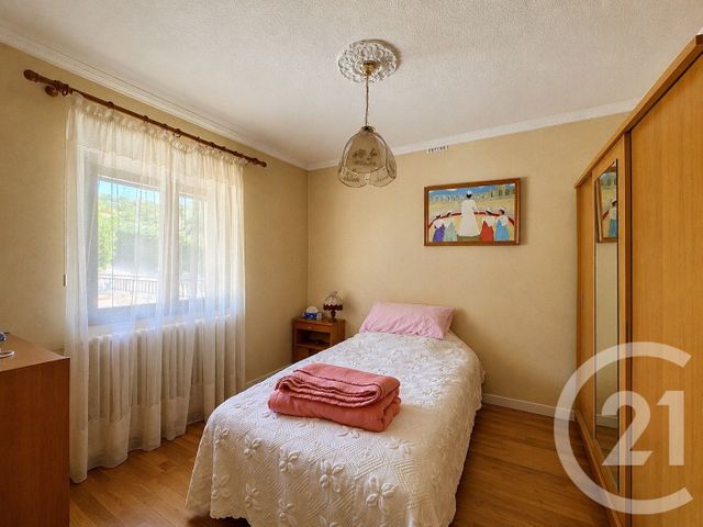 maison à vendre - 4 pièces - 78.0 m2 - GIVORS - 69 - RHONE-ALPES - Century 21 Hestia Ldi