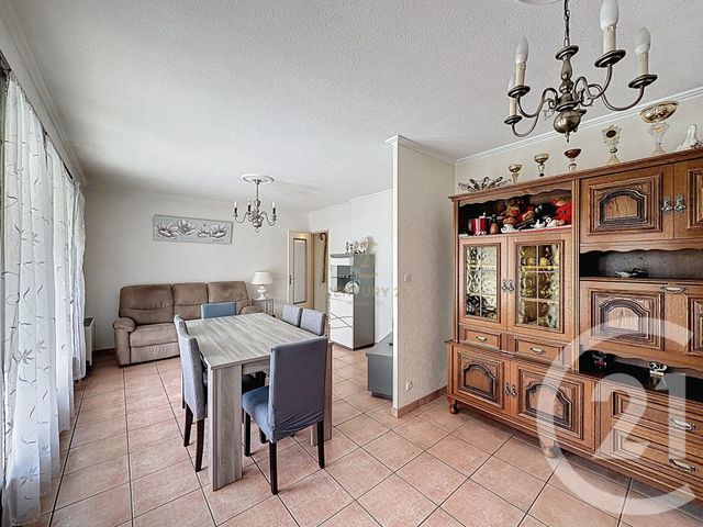 Appartement F3 à vendre - 3 pièces - 63.0 m2 - GIVORS - 69 - RHONE-ALPES - Century 21 Hestia Ldi