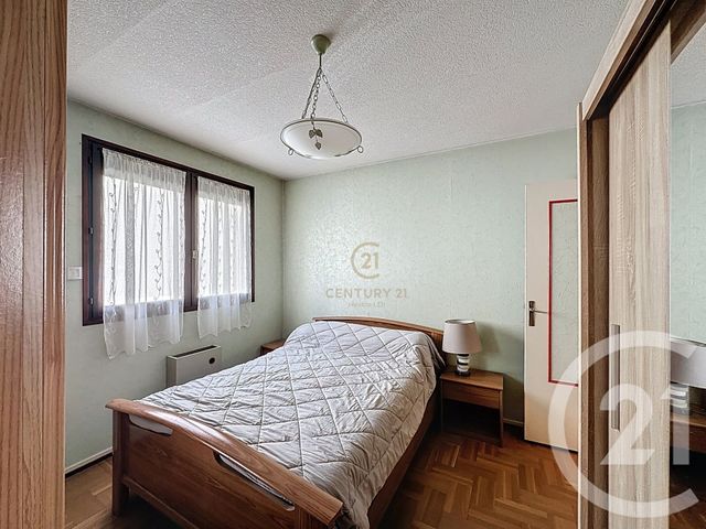 Appartement F3 à vendre - 3 pièces - 63.0 m2 - GIVORS - 69 - RHONE-ALPES - Century 21 Hestia Ldi