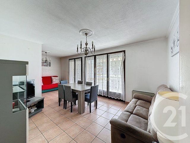 appartement - GIVORS - 69