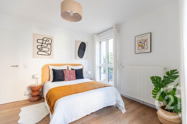 Appartement F2 à vendre - 2 pièces - 53.0 m2 - GIVORS - 69 - RHONE-ALPES - Century 21 Hestia Ldi