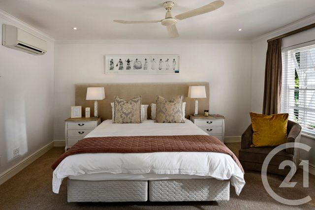 Appartement à vendre - 2 pièces - 42.0 m2 - GRIGNY - 69 - RHONE-ALPES - Century 21 Hestia Ldi