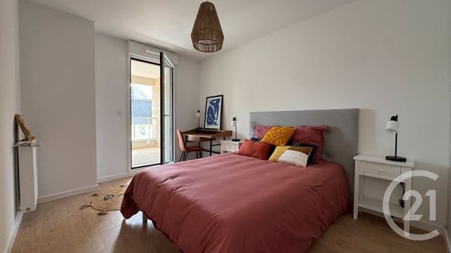 appartement - GRIGNY - 69