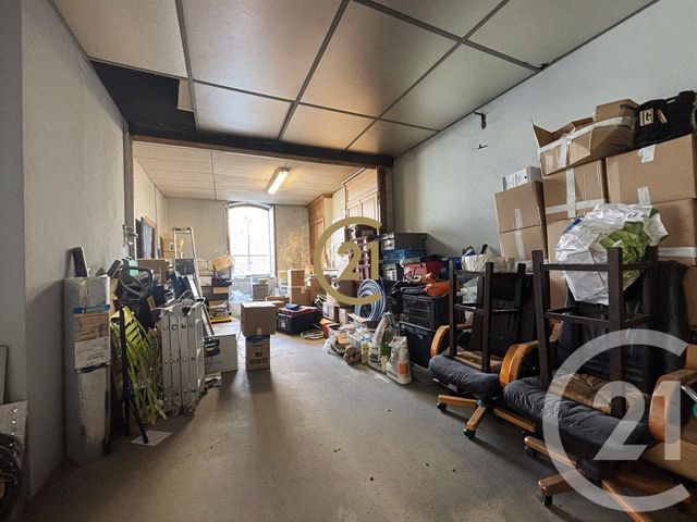 Appartement F2 à vendre - 2 pièces - 62.0 m2 - GIVORS - 69 - RHONE-ALPES - Century 21 Hestia Ldi