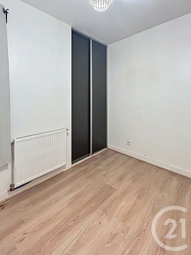 Appartement F3 à vendre - 3 pièces - 70.34 m2 - RIVE DE GIER - 42 - RHONE-ALPES - Century 21 Hestia Ldi