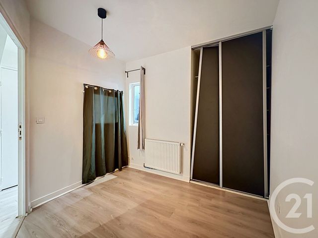 Appartement F3 à vendre - 3 pièces - 70.34 m2 - RIVE DE GIER - 42 - RHONE-ALPES - Century 21 Hestia Ldi