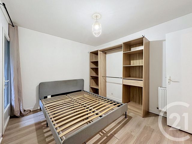 Appartement F3 à vendre - 3 pièces - 70.34 m2 - RIVE DE GIER - 42 - RHONE-ALPES - Century 21 Hestia Ldi