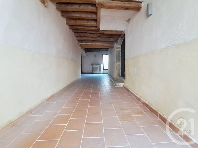 Appartement F2 à louer - 2 pièces - 50.89 m2 - MILLERY - 69 - RHONE-ALPES - Century 21 Hestia Ldi