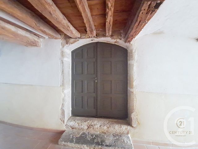 Appartement F2 à louer - 2 pièces - 50.89 m2 - MILLERY - 69 - RHONE-ALPES - Century 21 Hestia Ldi