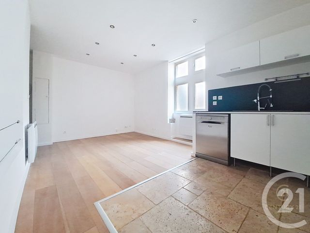 Appartement F2 à louer - 2 pièces - 50.89 m2 - MILLERY - 69 - RHONE-ALPES - Century 21 Hestia Ldi