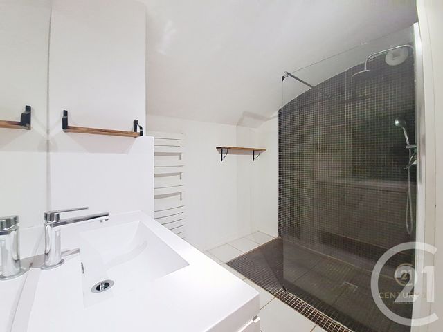 Appartement F2 à louer - 2 pièces - 50.89 m2 - MILLERY - 69 - RHONE-ALPES - Century 21 Hestia Ldi