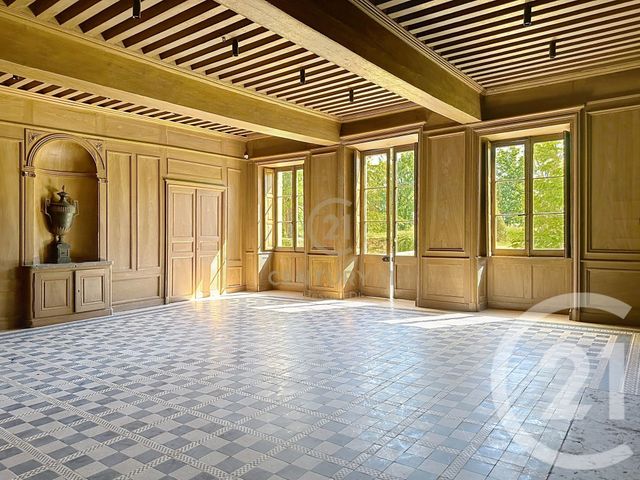 Appartement F2 à louer - 2 pièces - 47.0 m2 - CHASSAGNY - 69 - RHONE-ALPES - Century 21 Hestia Ldi