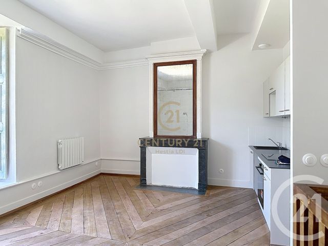 Appartement F2 à louer - 2 pièces - 47.0 m2 - CHASSAGNY - 69 - RHONE-ALPES - Century 21 Hestia Ldi