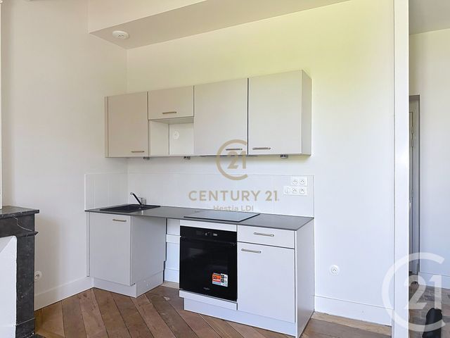 Appartement F2 à louer - 2 pièces - 47.0 m2 - CHASSAGNY - 69 - RHONE-ALPES - Century 21 Hestia Ldi