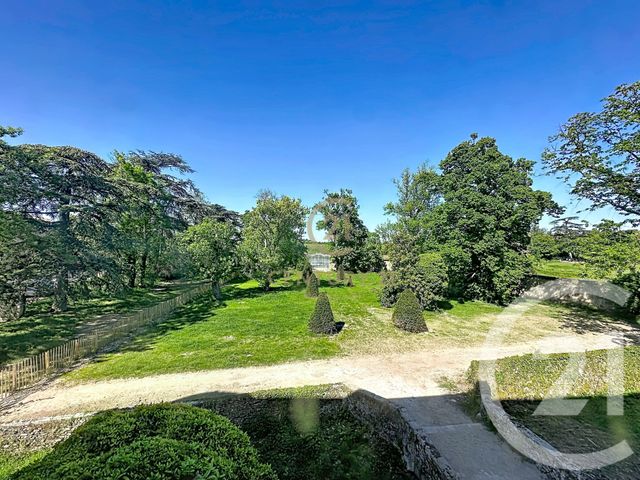 Appartement F2 à louer - 2 pièces - 47.0 m2 - CHASSAGNY - 69 - RHONE-ALPES - Century 21 Hestia Ldi