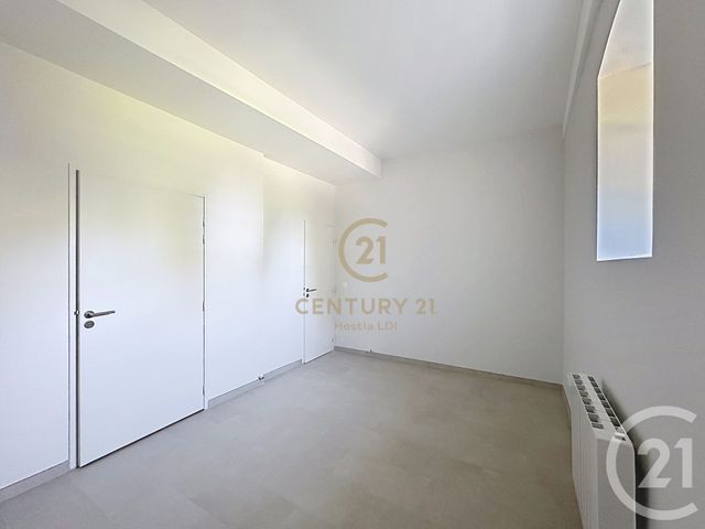 Appartement F2 à louer - 2 pièces - 47.0 m2 - CHASSAGNY - 69 - RHONE-ALPES - Century 21 Hestia Ldi