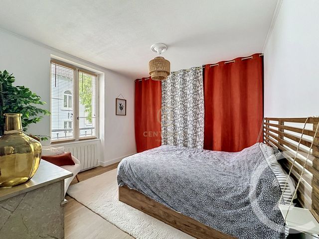 Appartement F3 à vendre - 3 pièces - 61.16 m2 - GRIGNY - 69 - RHONE-ALPES - Century 21 Hestia Ldi