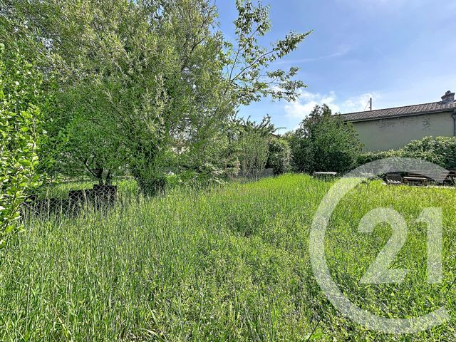 Appartement F3 à vendre - 3 pièces - 61.16 m2 - GRIGNY - 69 - RHONE-ALPES - Century 21 Hestia Ldi