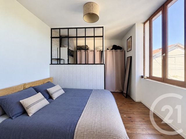 maison à vendre - 4 pièces - 66.0 m2 - GIVORS - 69 - RHONE-ALPES - Century 21 Hestia Ldi