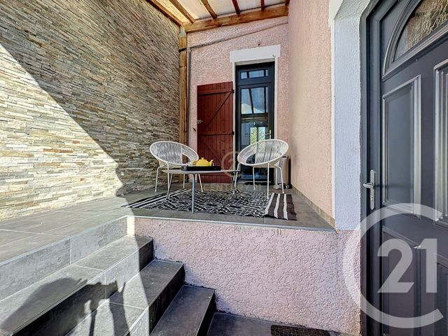 maison à vendre - 4 pièces - 66.0 m2 - GIVORS - 69 - RHONE-ALPES - Century 21 Hestia Ldi