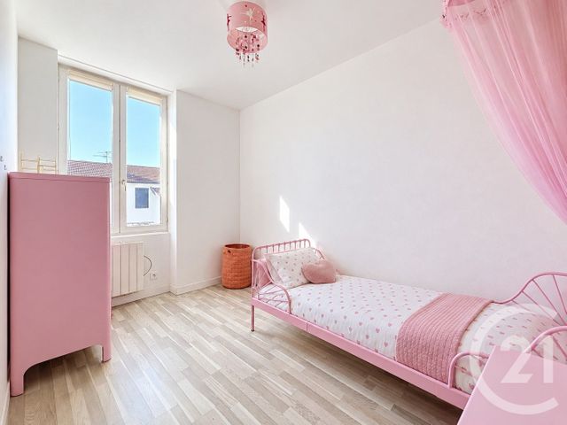 maison à vendre - 4 pièces - 66.0 m2 - GIVORS - 69 - RHONE-ALPES - Century 21 Hestia Ldi