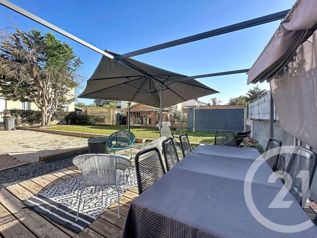 maison à vendre - 4 pièces - 66.0 m2 - GIVORS - 69 - RHONE-ALPES - Century 21 Hestia Ldi
