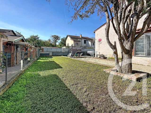 maison à vendre - 4 pièces - 66.0 m2 - GIVORS - 69 - RHONE-ALPES - Century 21 Hestia Ldi