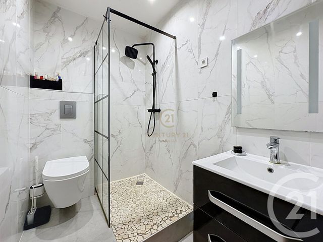 maison à vendre - 4 pièces - 66.0 m2 - GIVORS - 69 - RHONE-ALPES - Century 21 Hestia Ldi