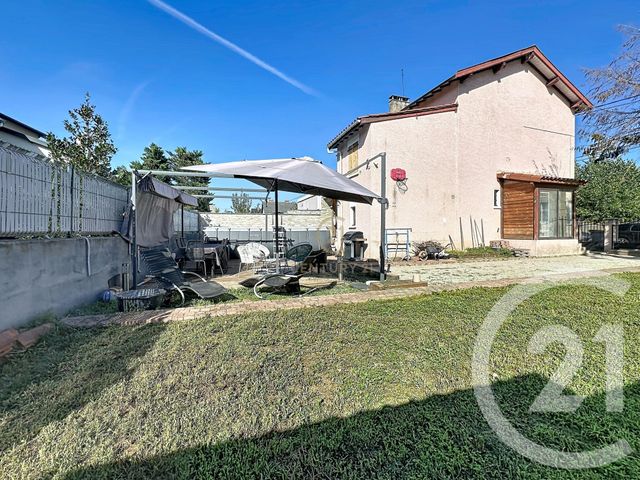 maison à vendre - 4 pièces - 66.0 m2 - GIVORS - 69 - RHONE-ALPES - Century 21 Hestia Ldi
