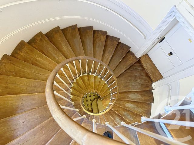 Appartement F3 à vendre - 3 pièces - 126.0 m2 - CHARLY - 69 - RHONE-ALPES - Century 21 Hestia Ldi