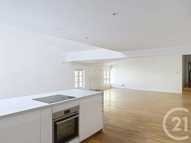 Appartement F3 à vendre - 3 pièces - 126.0 m2 - CHARLY - 69 - RHONE-ALPES - Century 21 Hestia Ldi