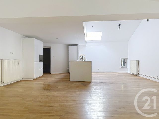 Appartement F3 à vendre - 3 pièces - 126.0 m2 - CHARLY - 69 - RHONE-ALPES - Century 21 Hestia Ldi