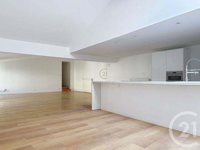 Appartement F3 à vendre - 3 pièces - 126.0 m2 - CHARLY - 69 - RHONE-ALPES - Century 21 Hestia Ldi